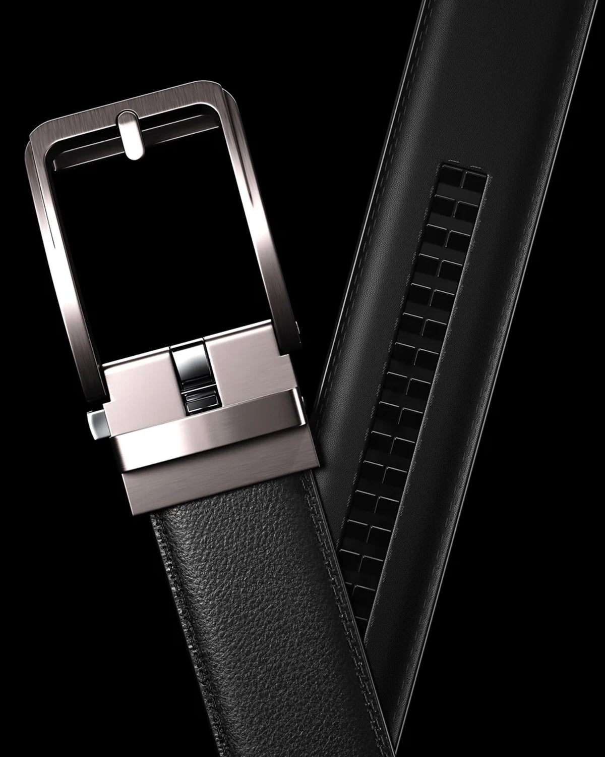 Cintura holeless Crawford