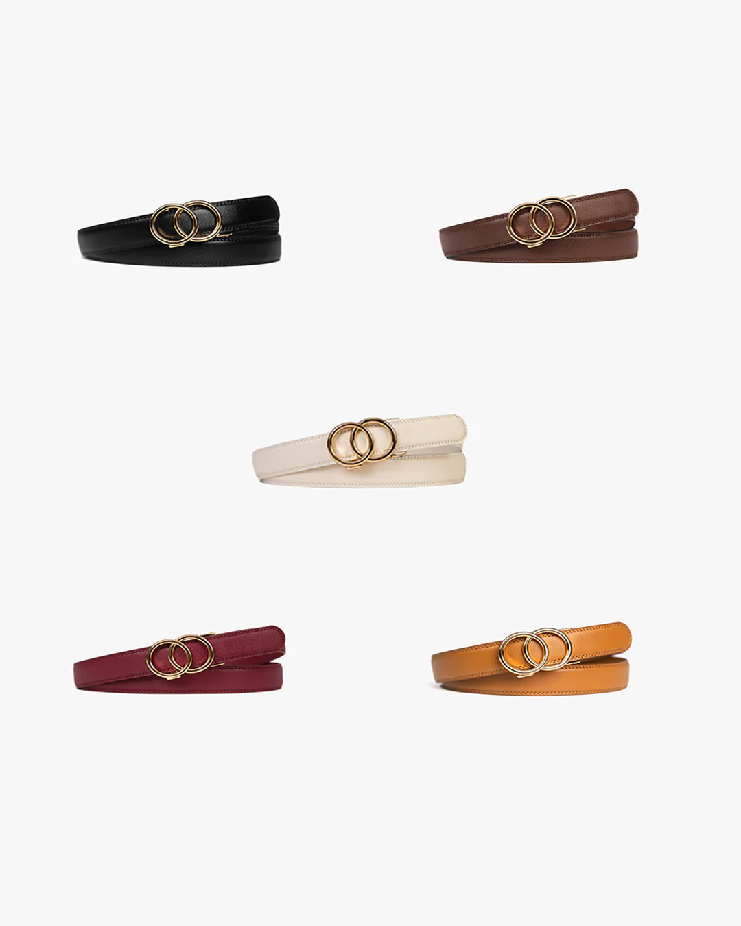 Crawford Design - 3 PACK DONNA