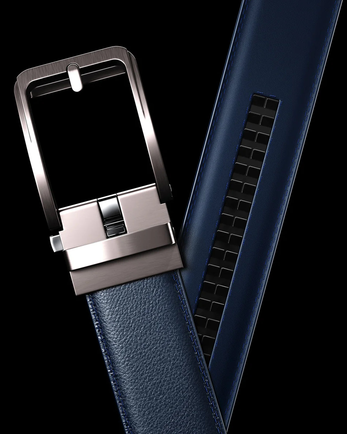 Cintura holeless Crawford