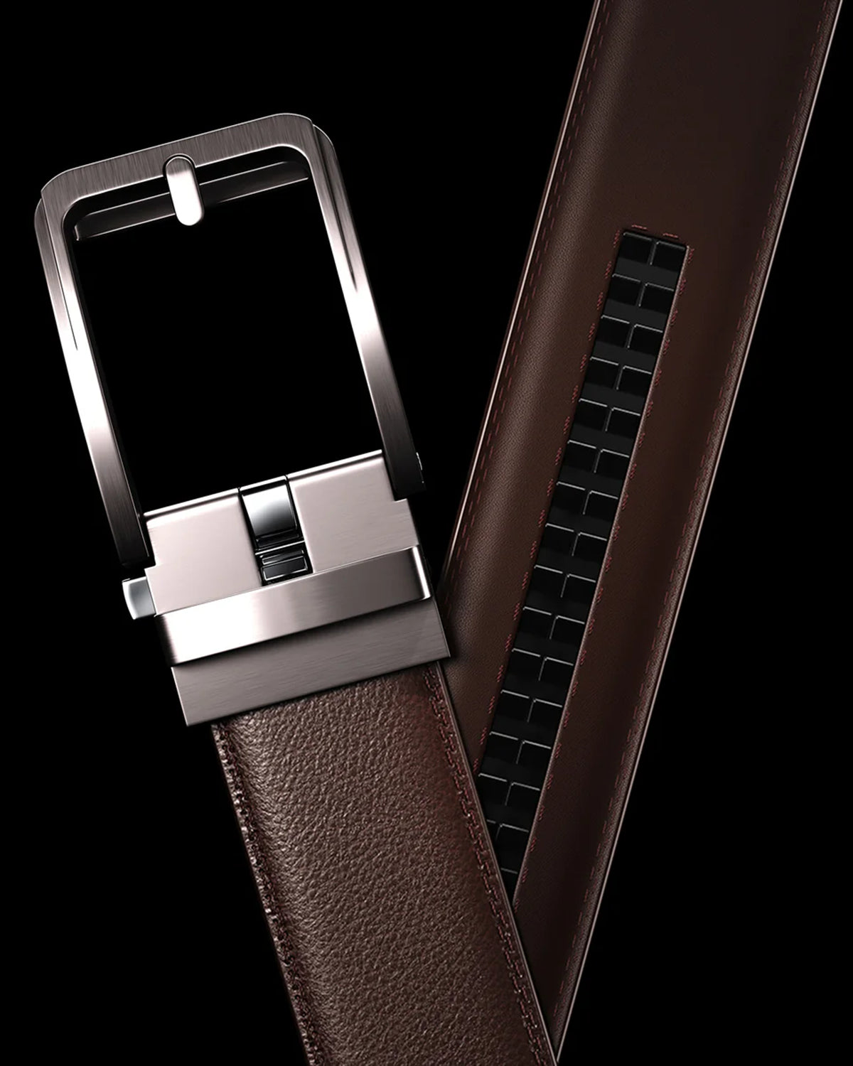 Cintura holeless Crawford