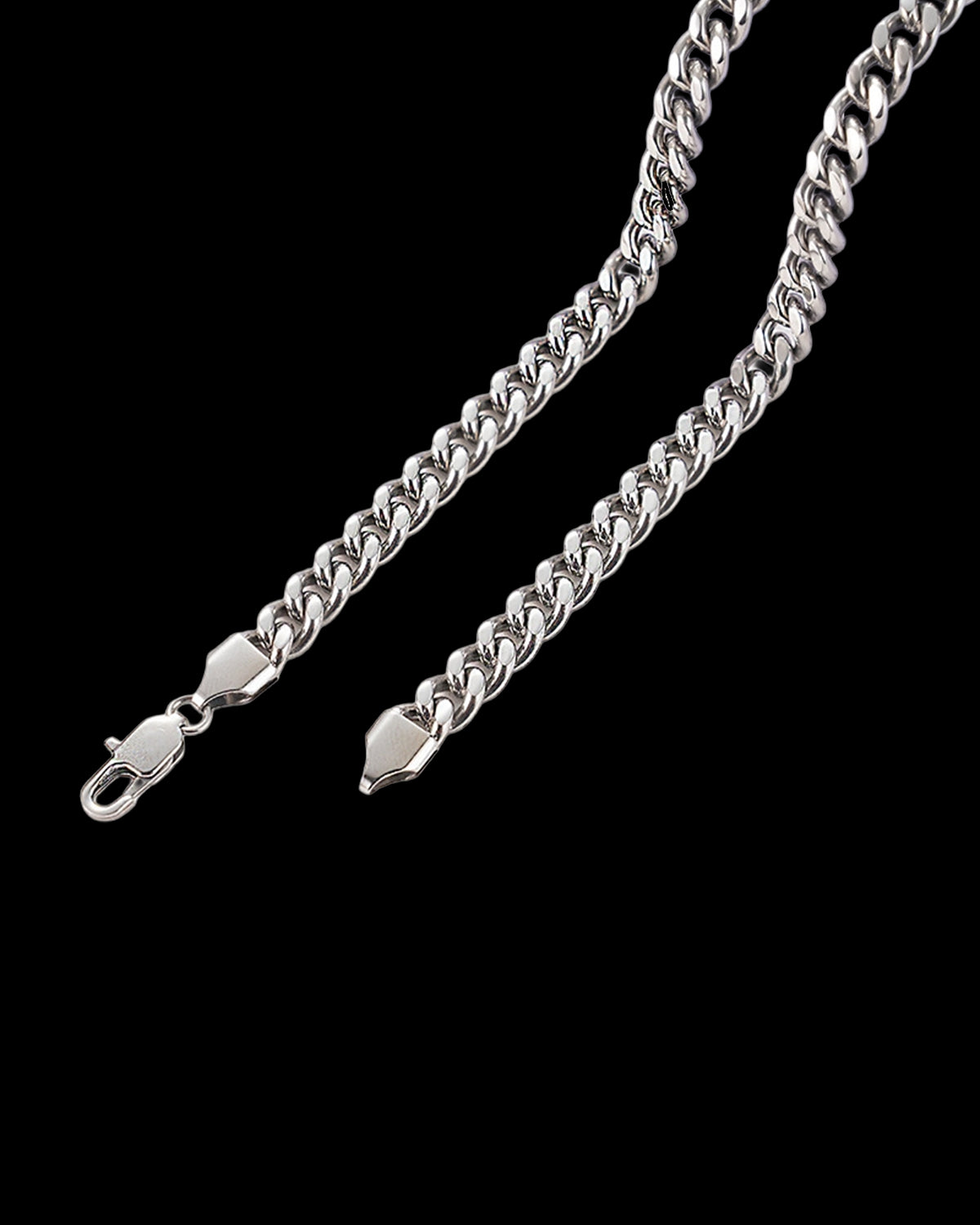 Bracciale in acciaio