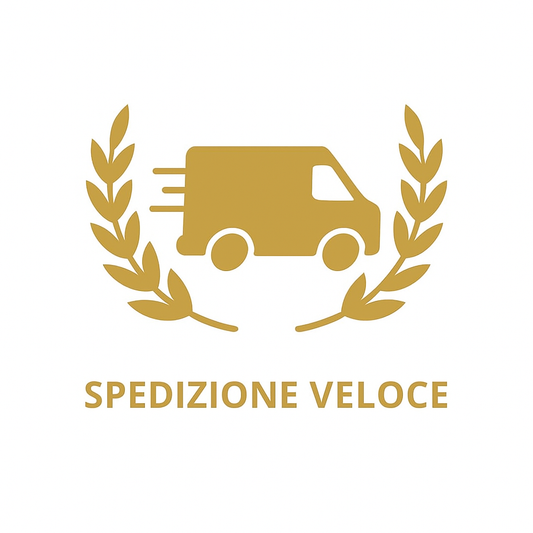 Spedizione accelerata